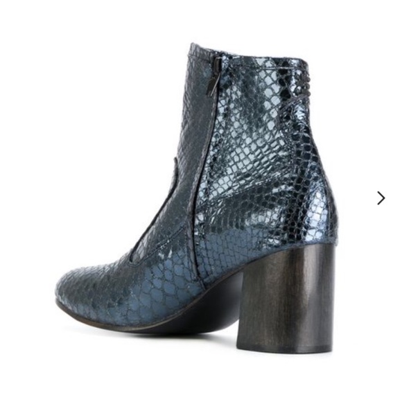 Colleen Cordero Tolosa Boots - Picture 3 of 6